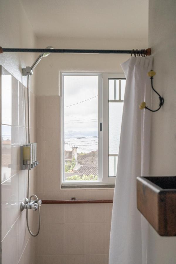 Quinta Pereirinha Farm - A Private 3 Bedroom Vacation Home, Close To Hiking W Ocean Views - Pico Island, Azores São Roque do Pico Zewnętrze zdjęcie