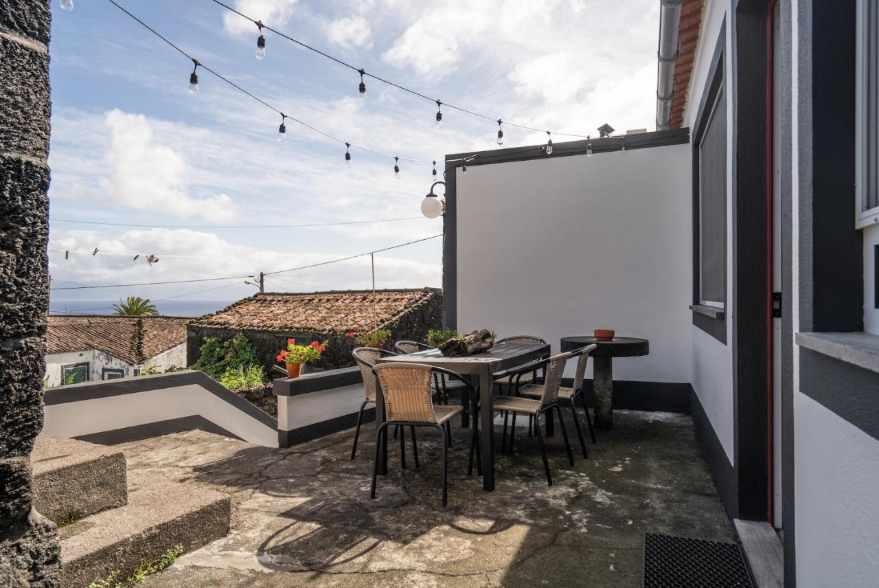 Quinta Pereirinha Farm - A Private 3 Bedroom Vacation Home, Close To Hiking W Ocean Views - Pico Island, Azores São Roque do Pico Zewnętrze zdjęcie